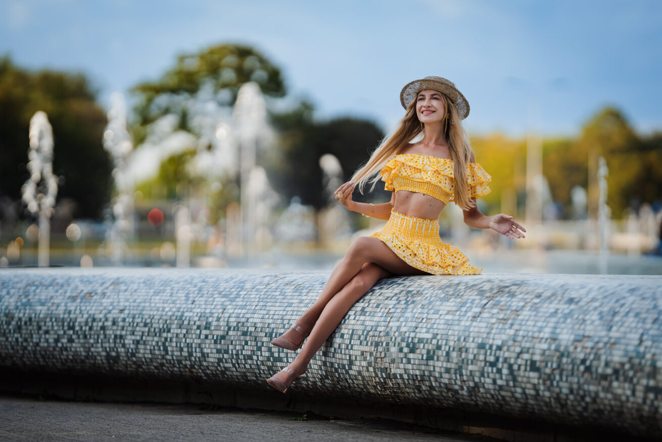 Sigma 135 1.4 DG Art
