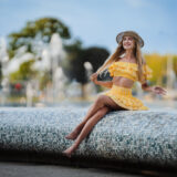 Sigma 135 1.4 DG Art