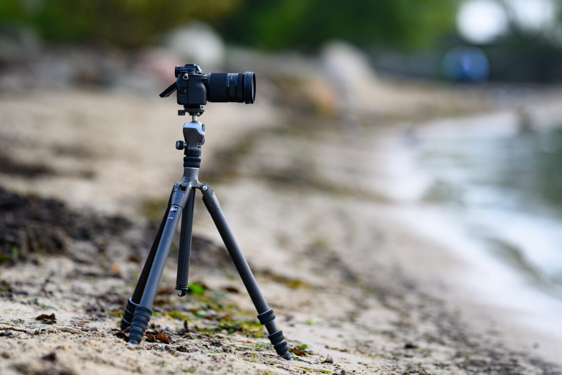 Sigma 20-200 DG Contemporary