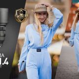 Sigma 135 1.4 DG Art