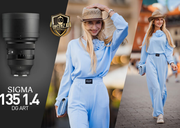Sigma 135 1.4 DG Art