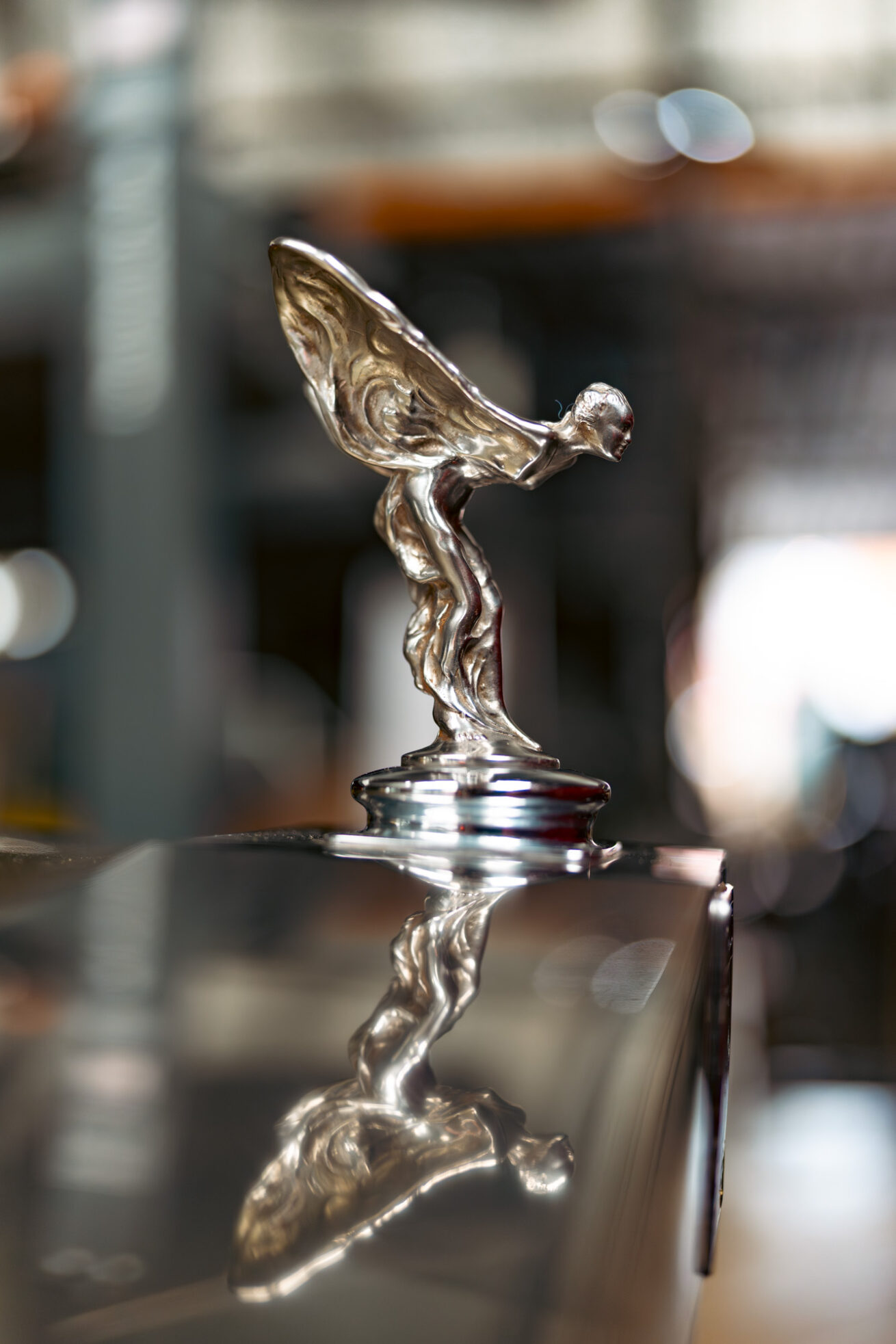 Sigma 35 1.4 DG II Art