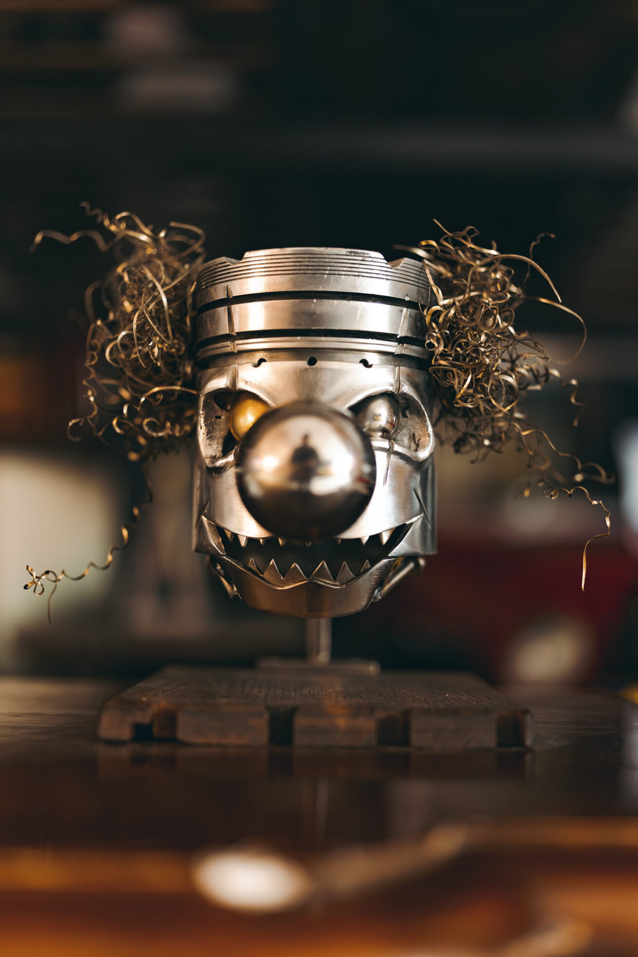 Sigma 35 1.4 DG II Art