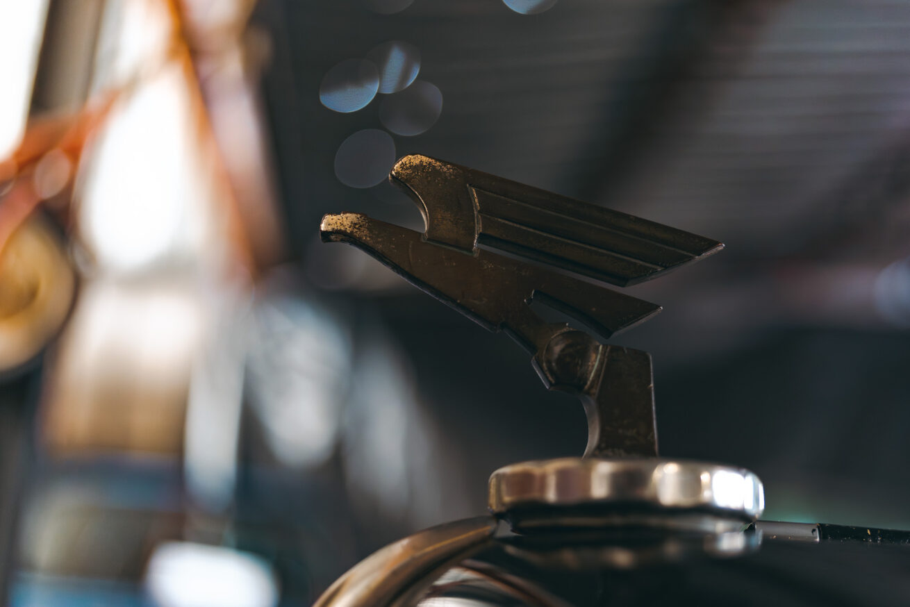 Sigma 35 1.4 DG II Art