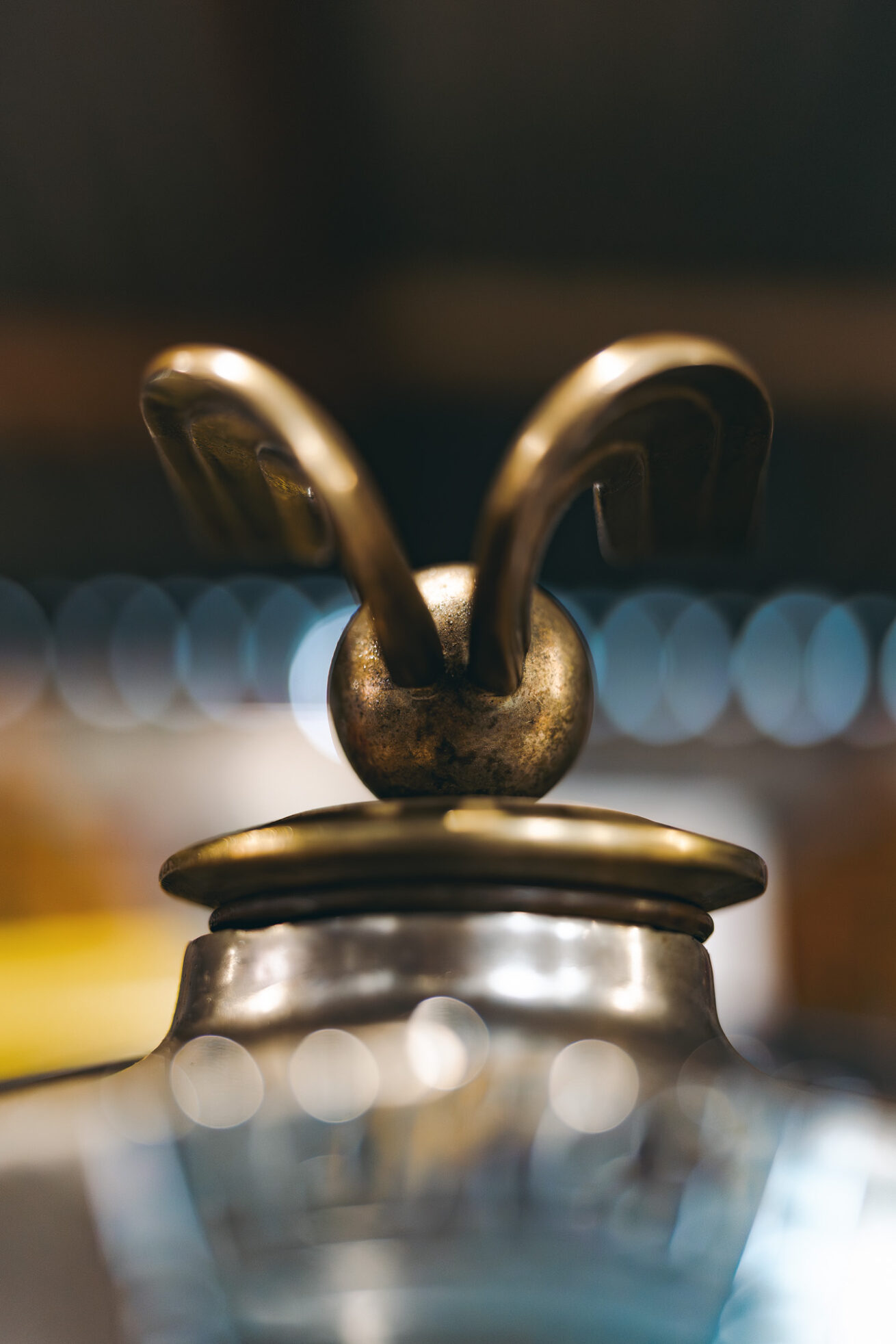 Sigma 35 1.4 DG II Art