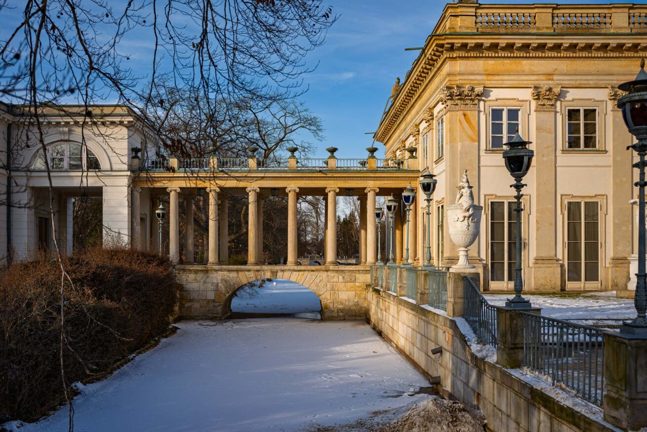 Sigma 35 1.4 DG II Art